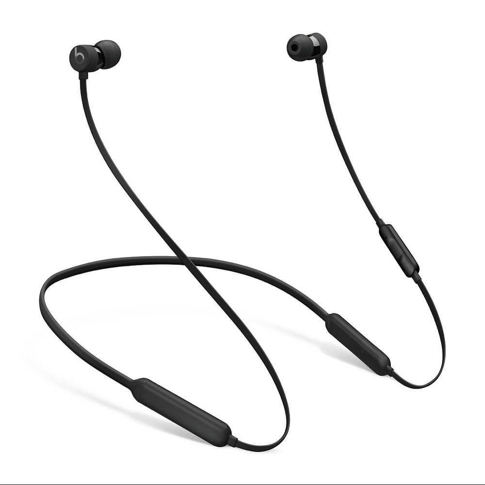 BeatsX Earphones ROSE GOLD